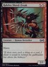 Ultimate Masters #219 Rakdos Shred-Freak