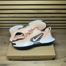 Scarpe da ginnastica da corsa donna Nike Pegasus Trail 3 taglia UK 8,5 PREZZO CONSIGLIATO 120