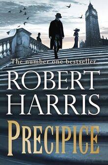 Precipice: The thrilling new novel from the no.1 be... | Buch | Zustand sehr gut