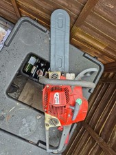 Efco Mt 3500 Chainsaw Chain Saw