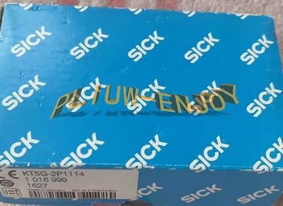 1PC New SICK Sensor KT5G-2P1114 1016999