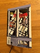Spider-Man: #57 (Marvel, Apr 1995) Die-Cut Co...