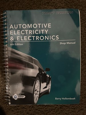 Mindtap Course List Today Technician : Automotive Electricity and Electronics
