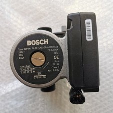 Junkers Heizungspumpe Pumpe DDPWM 15-60 CACA0 Grundfos 8718641564 Bosch