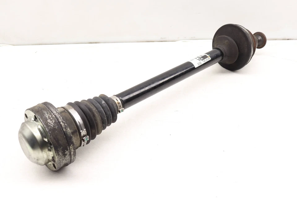 AUDI S5 2008-2012 - EJE CV TRASERO IZQUIERDO eje 8K0501203L Foto 2 de 4