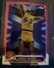 Jamaal Wilkes - 2024 Topps Chrome Basketball Pink Basketball Refractor #112 LA