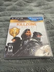 Killzone Trilogy Collection (PlayStation 3 PS3)  Tested - Complete CIB