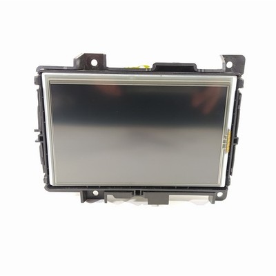 259156379R MULTIFUNKTIONSDISPLAY / 1973853 FÜR RENAULT CAPTUR ZEN