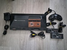 SEGA MASTER SYSTEM 1 POWER BASE KONSOLE / ALE...