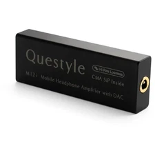 Questyle Portable Amplifier M12i