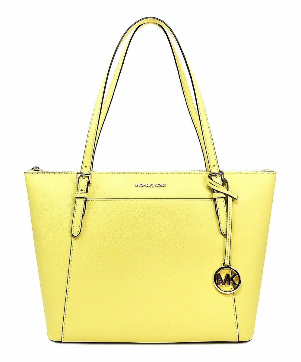 Michael kors large 2025 ciara tote