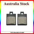 <!--F#f_0-->Brand New Pair Front Brake Pads For VESPA PX125 S125 LX150 S150<!--F/-->