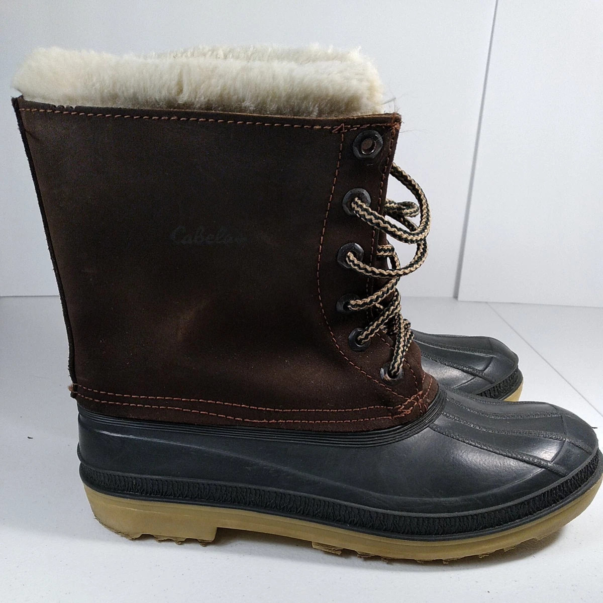 Cabelas womens rubber clearance boots