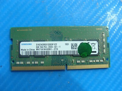 Ram Upgrade Ram Lenovo Y540 Ram Lenovo Legion Ssd Type Ram Upgrade - Main Image