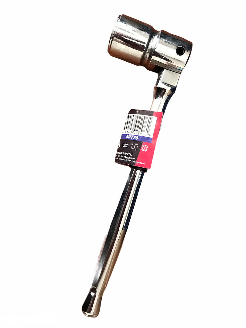 Heavy Duty Scaffold Spanner 7/16 21mm 12 Point Scaffolding Spanner x 1
