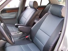 Bmw E34 525 530 540 1989-1995 Vinyl Custom 2 Front Seat Covers 13 Colors Bmw E34 525 530 540 1989-1995 Vinyl Custom 2 Front Seat Covers 13 Colors