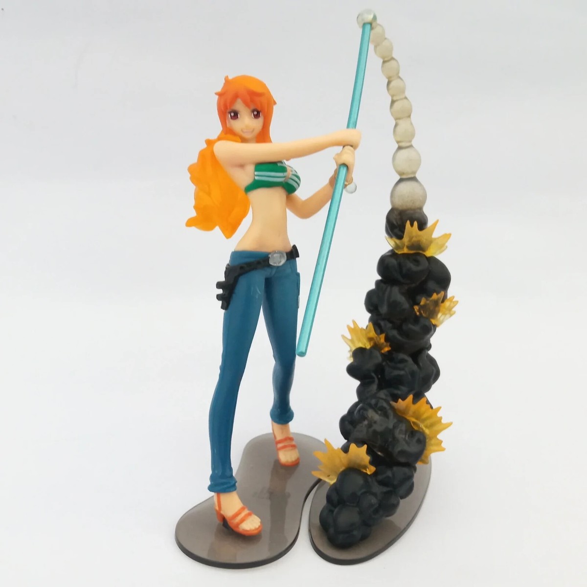 稀少 ONE PIECE ATTACK MOTIONS[初回版] 5BOX未開封｜おもちゃ