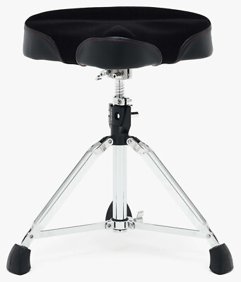 GIBRALTAR SCHLAGZEUGHOCKER 9000 SERIES Drum Throne Stuhl 9608M GI806.914 Hocker