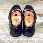 * NIB * $325 Allen Edmonds GRAND CAYMAN  7  E  Black * new Cedar Trees — photo 8