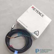 Keyence SH-308 Standard Shielded Cylindrical Proximity Sensor Head SH308