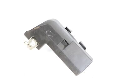 Audi A6 Battery Pole Minus K9814590 4G C7 2012 10007600