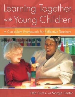 Learning Together with Young Children: A Curriculum Framework for R - ACCEPTABLE