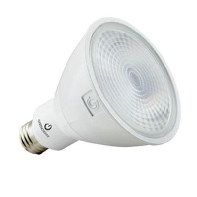 Green Creative Titanium LED Light Bulb, PAR30, 12.5 watt, 900 Series, 3000K NEW