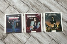 RCA CED Videodisc Richard Pryor Here And Now Uncensored Live On Sunset Strip 3 