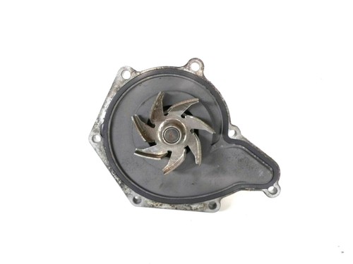 VW Touareg 7L TDI V6   Bj.2006    Wasserpumpe    06E121