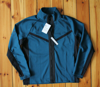 Nike Tech Pack Running Jacket Grün Schwarz Gr. M,XL NEU CJ5190 347