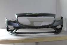 Stoßstange Stoßfänger vorne Mercedes SLK SLC W172 R172 AMG MoPf Facelift- Nr. 17