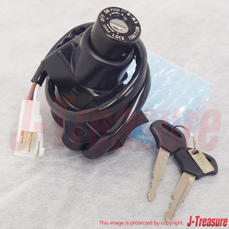 Las mejores ofertas en Piezas de encendido y eléctricos Kawasaki