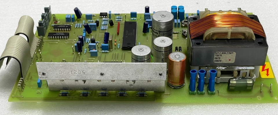 1.747.200-14 Netztrafo für STUDER D732 CD PLAYER - Bild 2 von 4