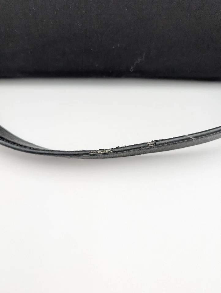 MICHE Purse & Cover LOT Black Classic Base Bag With 8 Shells Yellow Green Pink - Image 4 of 4