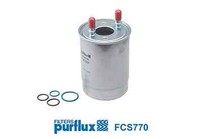 Purflux FCS770 Kraftstofffilter FüR Renault Suzuki