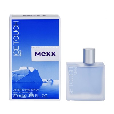 mexx man ice touch