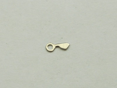PATEK PHILIPPE 27-460M CALENDAR DATE DISK JUMPER NEW WATCH MOVEMENT PART 2576 