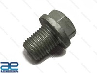 Motor ÖLablassschraube FüR Hyundai & Kia 1.6 1.6GDI 2.0 2.0GDI 2.4 2.4GDI