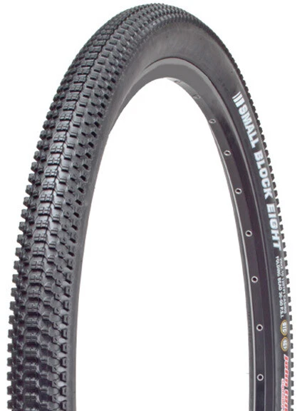 Kenda Small Block 8 TR K Tire 27.5 x 2.1 DTC