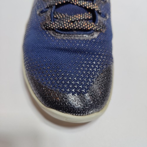 Nike Metcon 4 blau Freizeitschuhe Turnschuhe Damen Größe 10 Style # AJ7804-440 - Bild 7 von 10