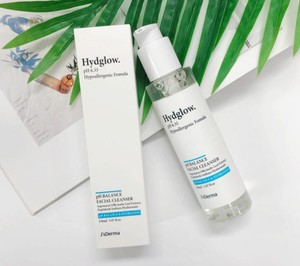 150ml cleanser ph