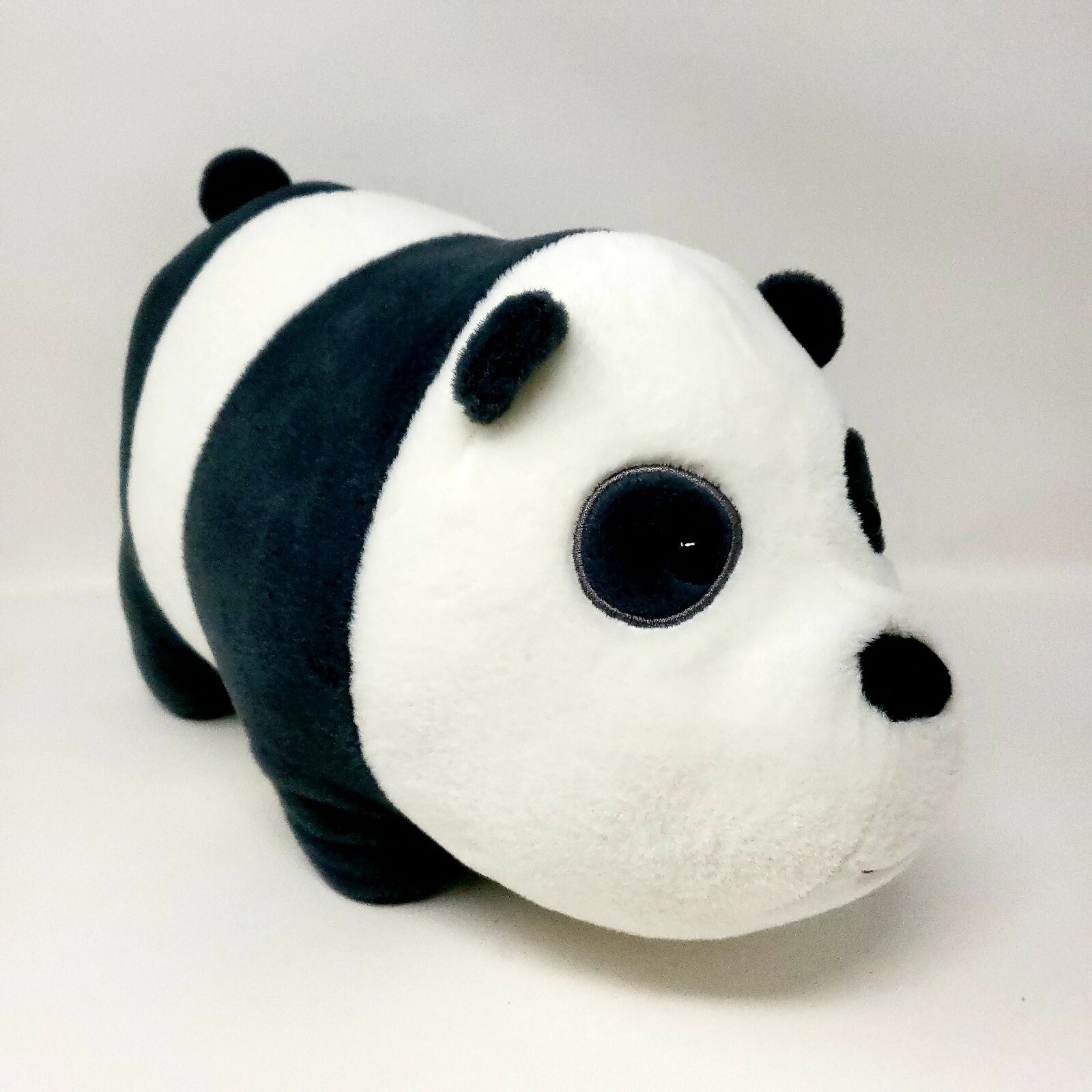 we bare bears gund