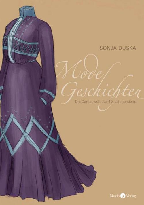 Thumbnail - Modegeschichten, Sonja Duska