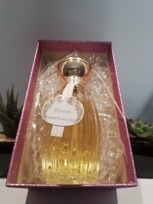 Annick Goutal Passion Edt 100 ml Spray ***RAR***