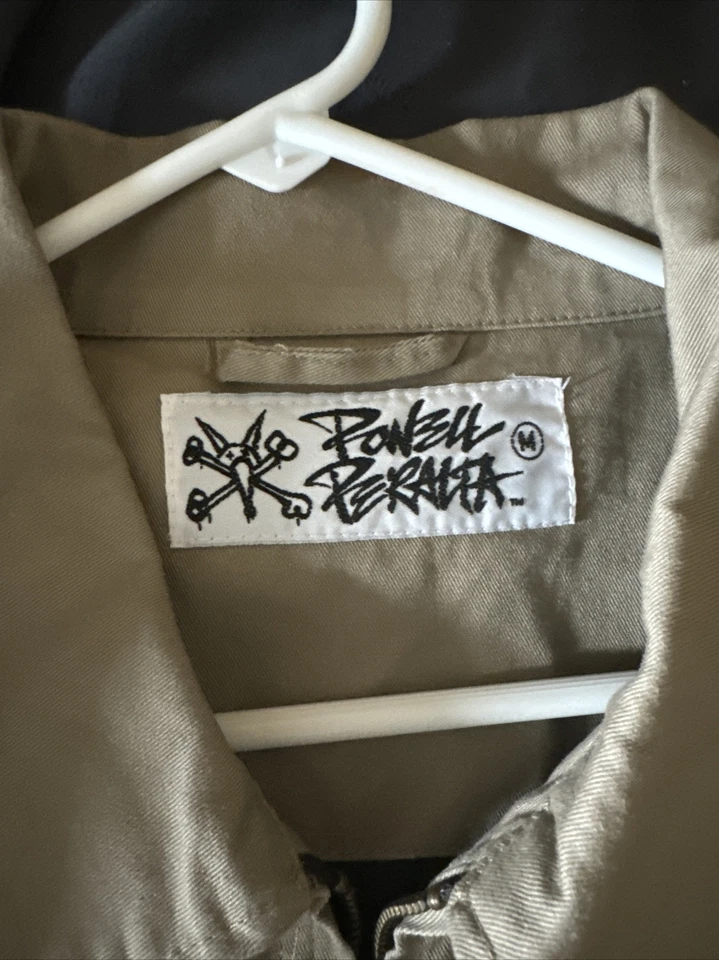 Chaqueta Powell Peralta Foto 4 de 4