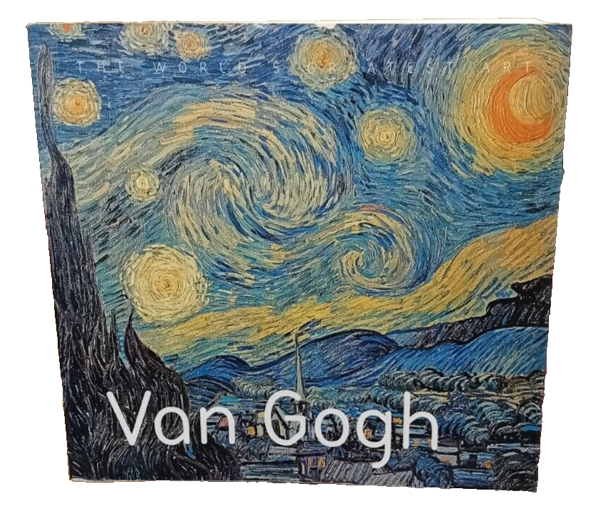 Van Gogh (Paperback book, 2007)
