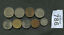 thumbnail 1  -  Set of  9   coins of    Columbia
