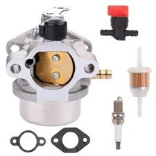  Carburetor for Toro Proline 44″ Walk-Behind Lawn Mower with Kohler Engine