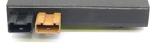 AUDI A8 D2 STEUERGERäTE MODULE CONTROLLER ALARM 4D0951177B