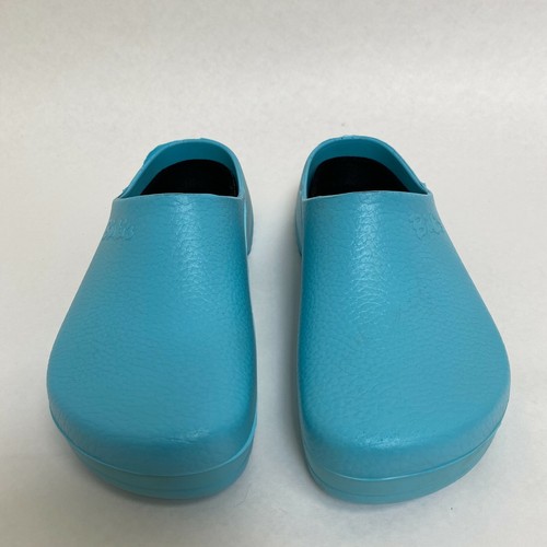 super birki light blue